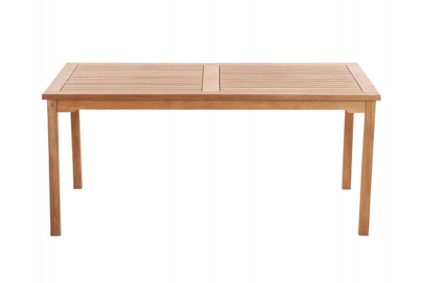 Miraflores Table 90x170 cm - Core Teak