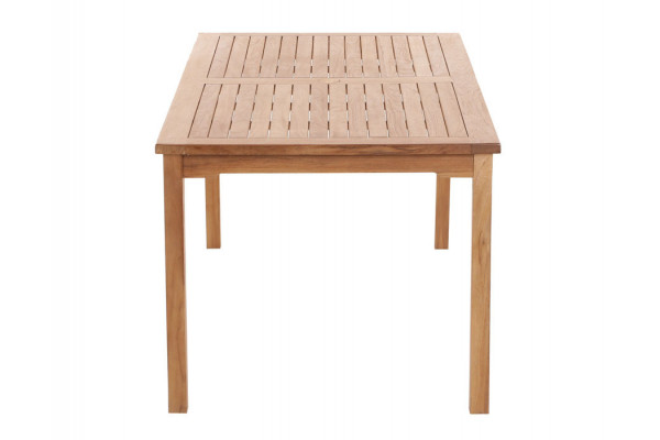 Miraflores Table 90x170 cm - Core Teak