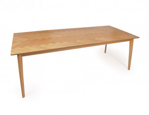 Edmonton Dining Table –... 2