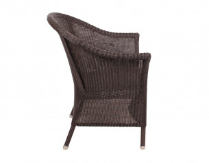 Cane-line Lansing Chair MOCCA 2