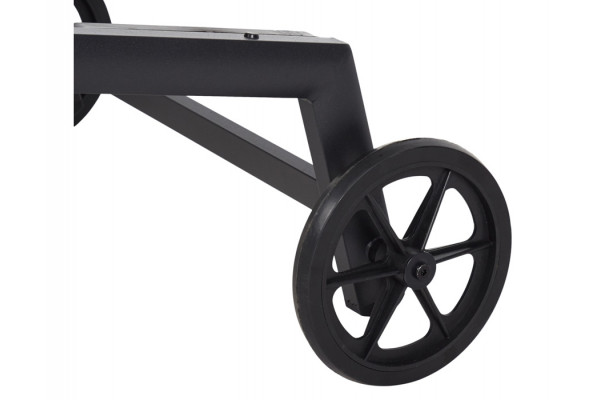 Benjamin Sunbed BLACK