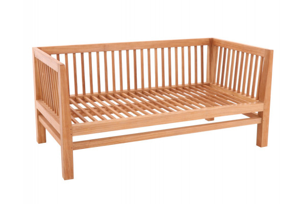 Colorado Teak - Sofa - 2 pers.