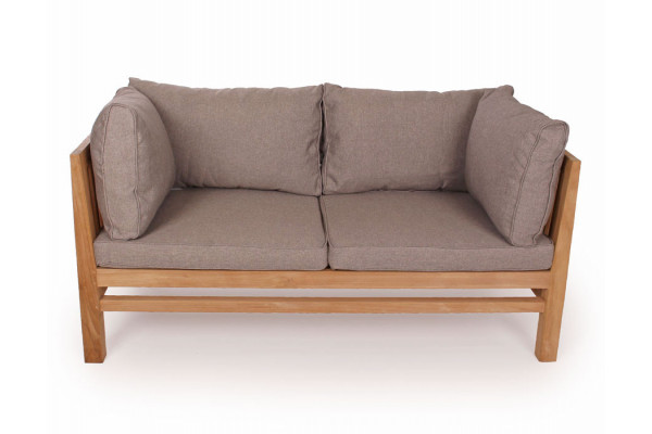 Colorado Teak - Sofa - 2 pers.