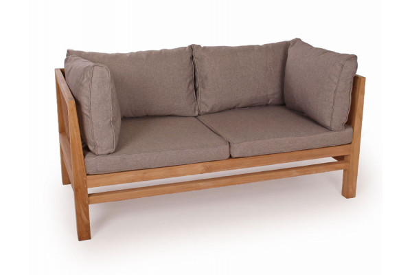 Colorado Teak - Sofa - 2 pers.