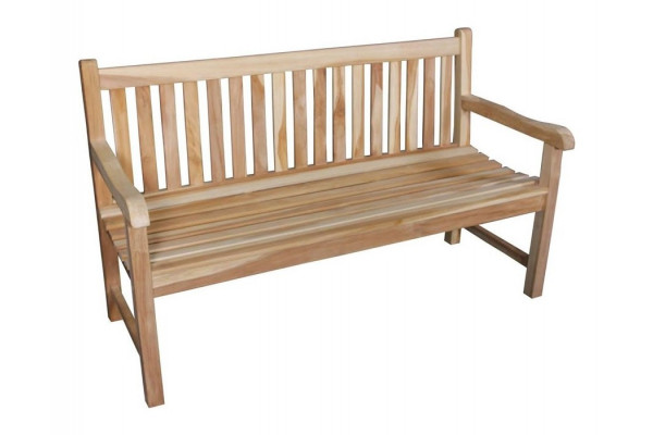 Solo Garden furniture set - Classic Teak