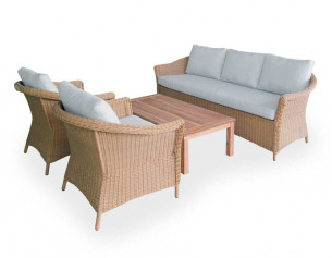 Burgos Lounge Set