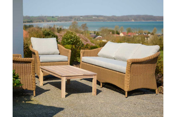 Burgos Lounge Set