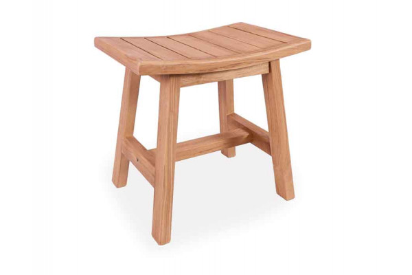 Pani Teak Stool