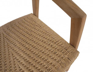Venice Chair CORE TEAK –... 2