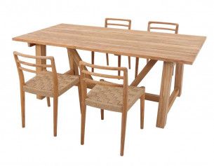 Hercules Garden Furniture...