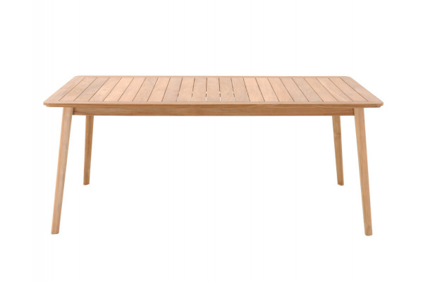 Murcia Duri without armrest Teak Garden...