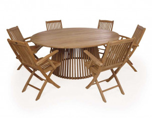Luna Garden Furniture Set... 2