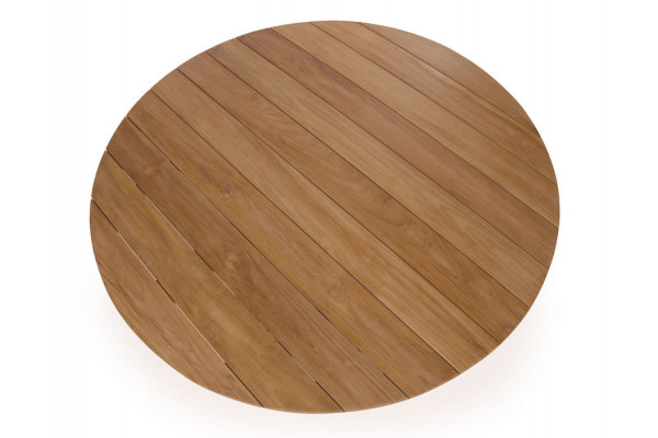 Luna Table TEAK – 150 cm