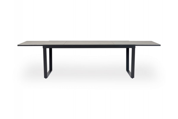 Granada Extendable table 100x200/310 cm - GREY...