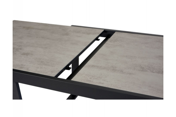 Granada Extendable table 100x200/310 cm - GREY...