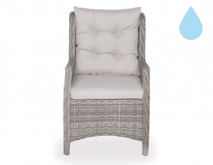 Rio Lounge Chair LIGHT GREY... 2
