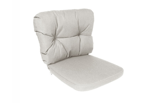 Cane Line Ocean chair cushion set - Sand Natté