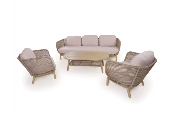 Luna sofa set