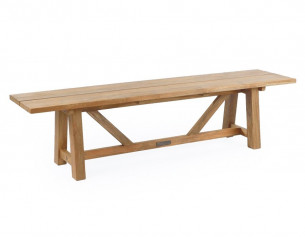 Hercules Bench 200 cm -...