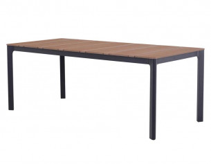 Noah garden table 90x199 cm...