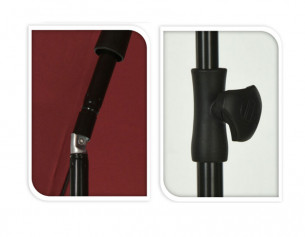 Parasol de playa con... 2