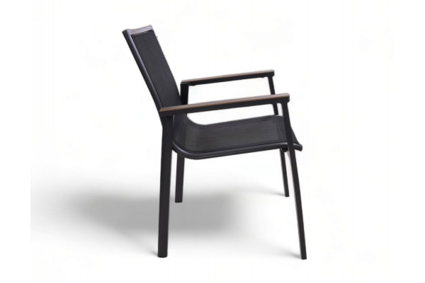 Noah stable chair - low back