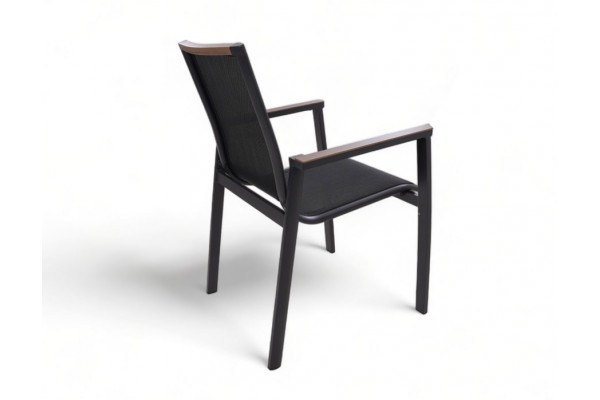 Noah stable chair - low back