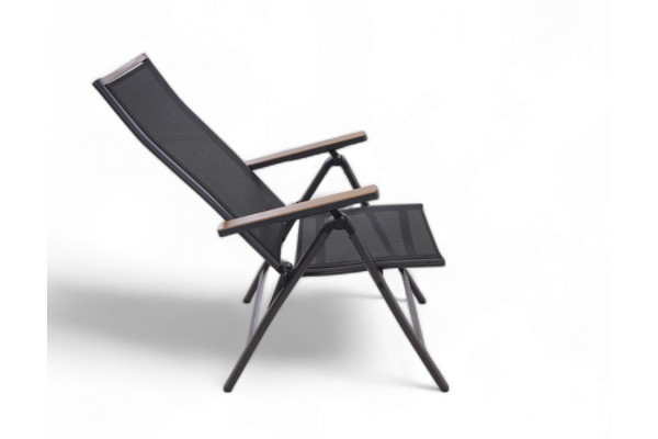 Noah position chair - high back