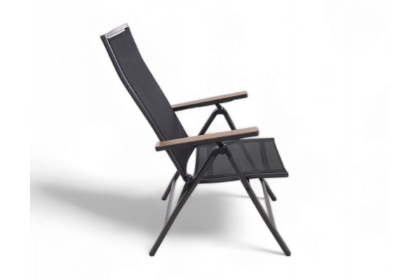 Noah position chair - high back