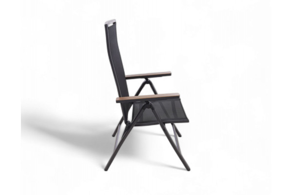 Noah position chair - high back