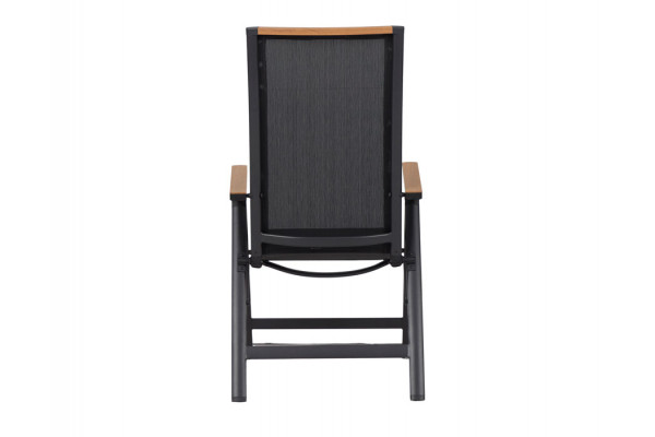 Noah position chair - high back