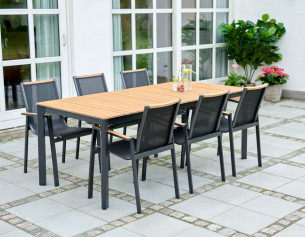 Noah Garden Furniture Set –... 2