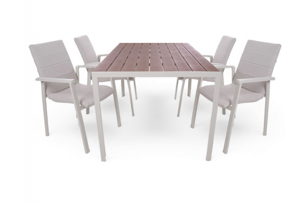 Nori Fejø Sea furniture set - 90x150 cm