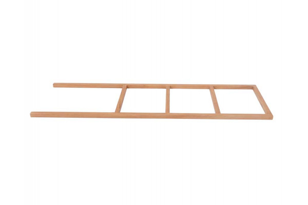 Teak Towel Ladder - Core Teak