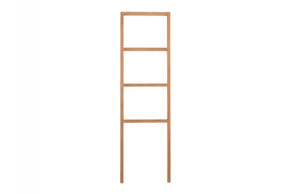 Teak Towel Ladder - Core Teak