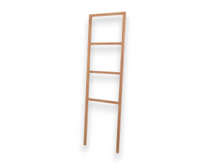 Teak Towel Ladder - Core Teak