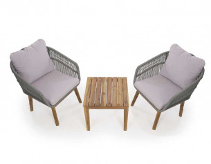 Sofus Lounge Set 2