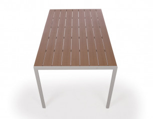 Mesa de jardín Nori -... 2