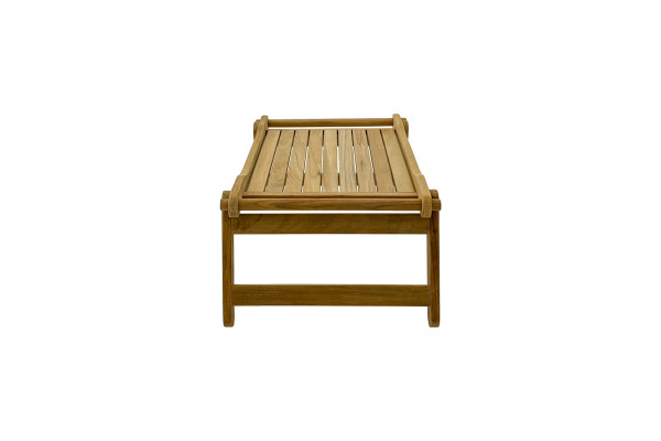 Bed Tray of Teak Wood