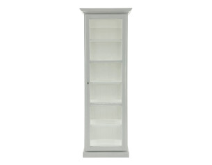 Oliver cabinet Soul Grey -...