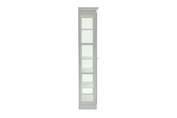 Oliver cabinet Soul Grey - single