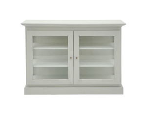 Oliver cabinet Soul Grey -...