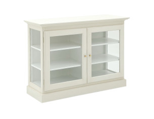 Oliver Cabinet OFF WHITE –... 2