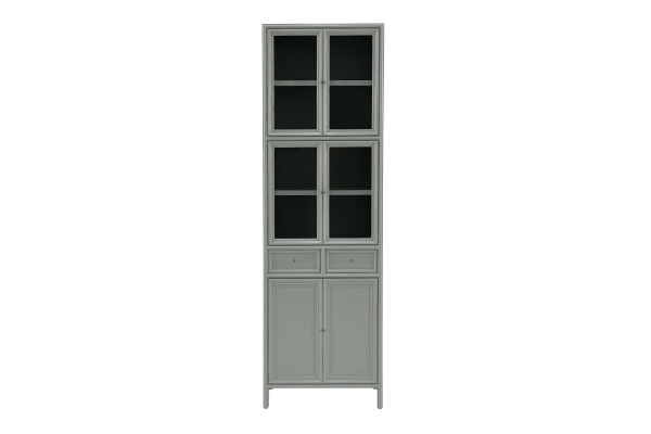 Costa Del Sol cabinet - Soul Grey