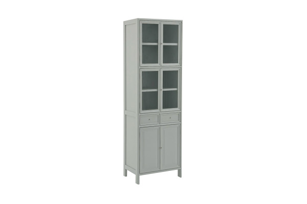 Costa Del Sol cabinet - Soul Grey