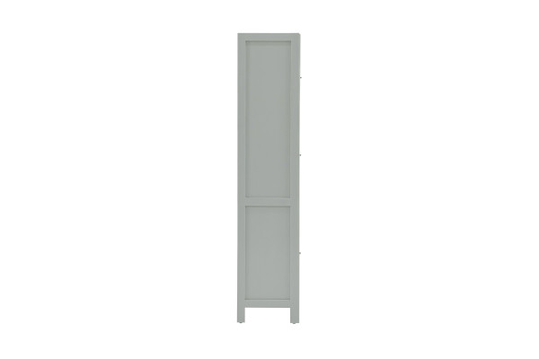 Costa Del Sol cabinet - Soul Grey