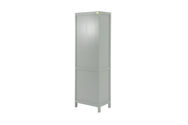 Costa Del Sol cabinet - Soul Grey