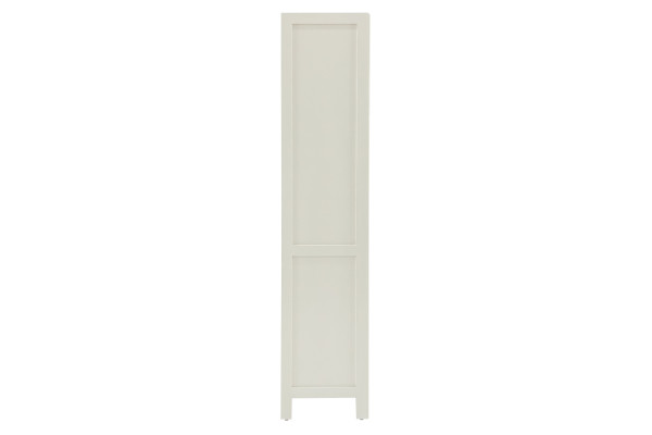 Costa Del Sol cabinet - Off White