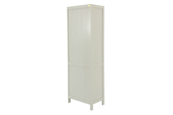 Costa Del Sol cabinet - Off White