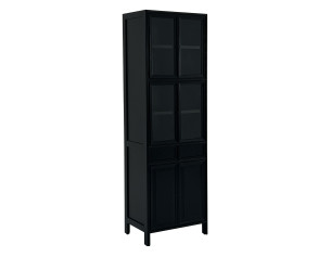 Costa Del Sol Cabinet BLACK 2